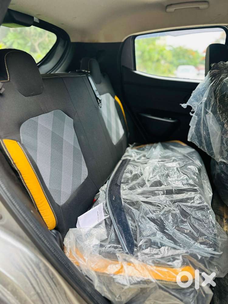 Renault Kwid Rxl (o), 2026, Petrol
