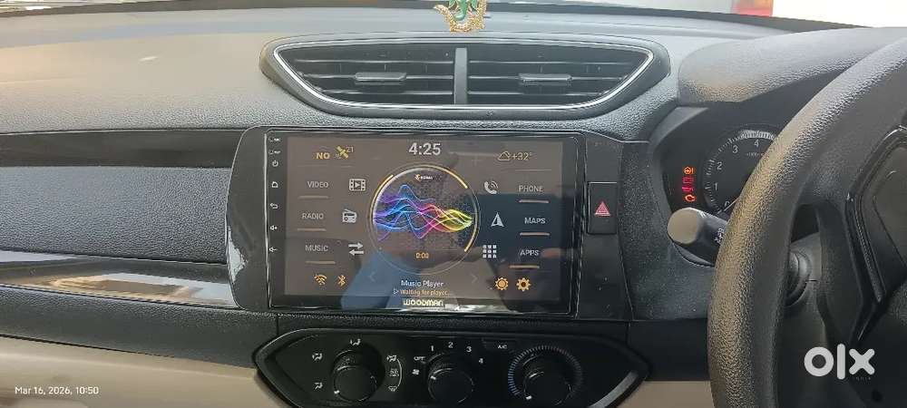 Honda Amaze 2020 Petrol Good Condition