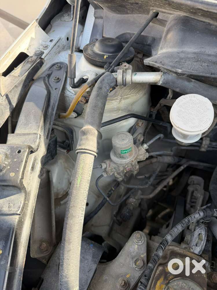 Maruti Suzuki Swift Dzire 1.3 Vxi, 2013, Petrol