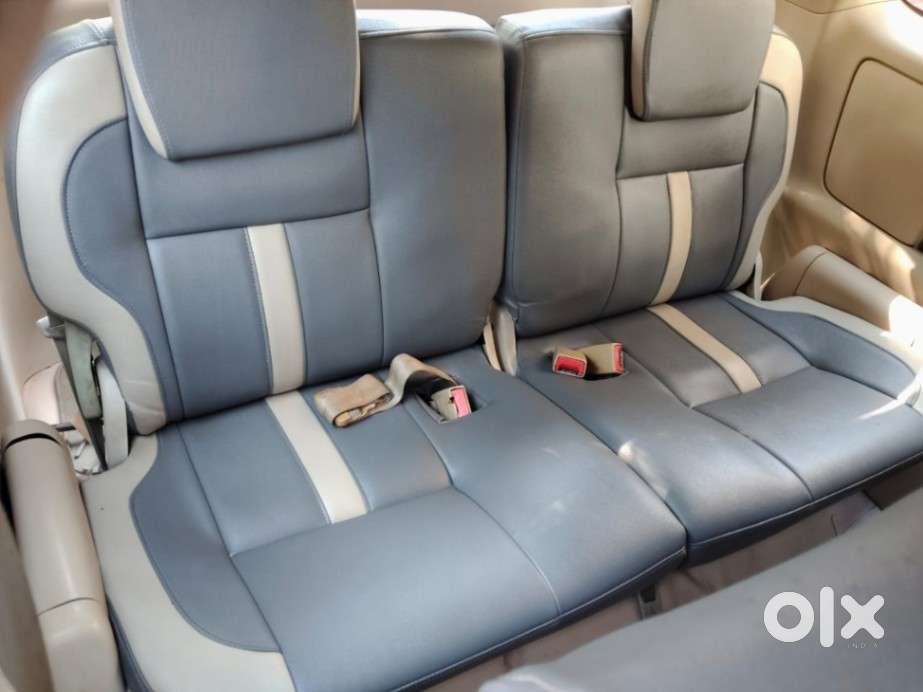 Toyota Innova 2.5 G (diesel) 7 Seater, 2007, Diesel