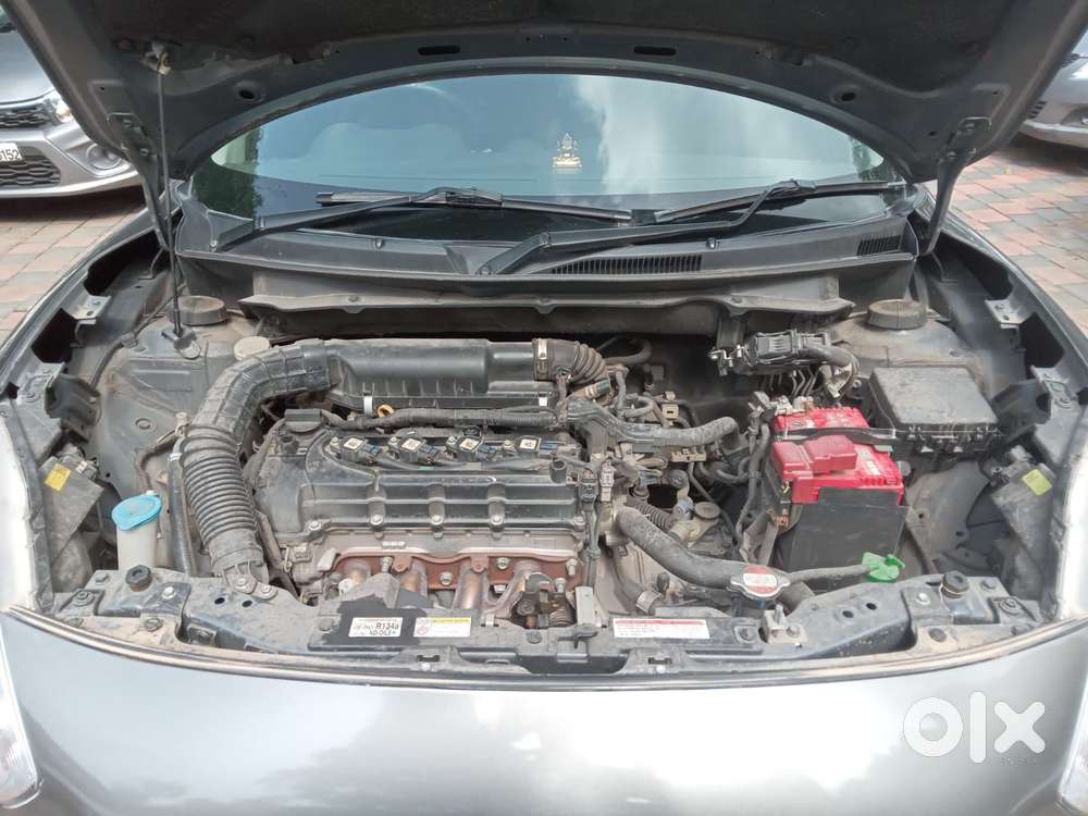 Maruti Suzuki Swift Vxi Glory Limited Edition, 2020, Petrol