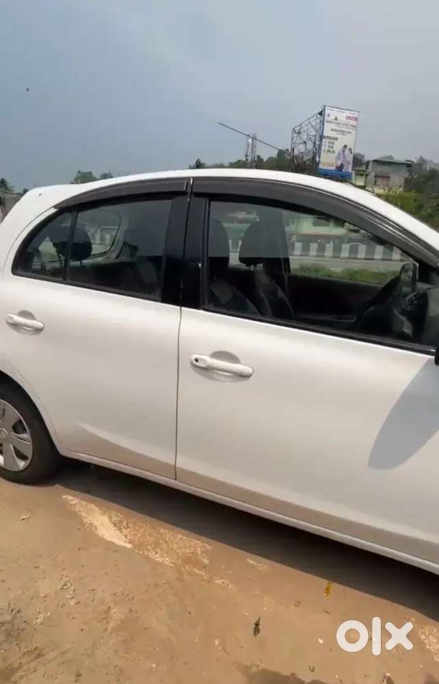 Nissan Micra, Less Running
