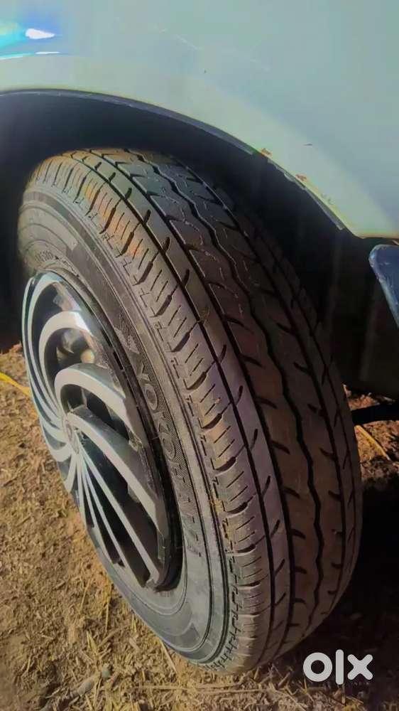 Maruti Suzuki 800 Petrol 2003