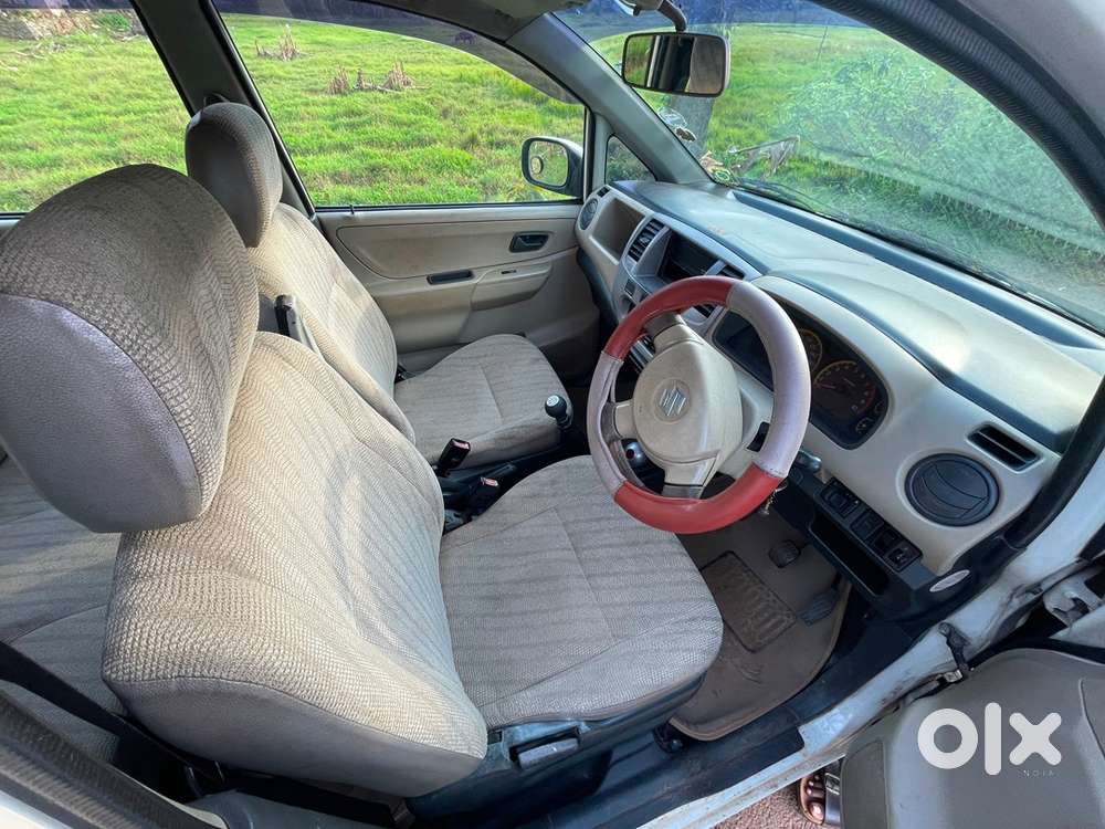 Maruti Suzuki Zen Estilo 2008 Petrol Good Condition