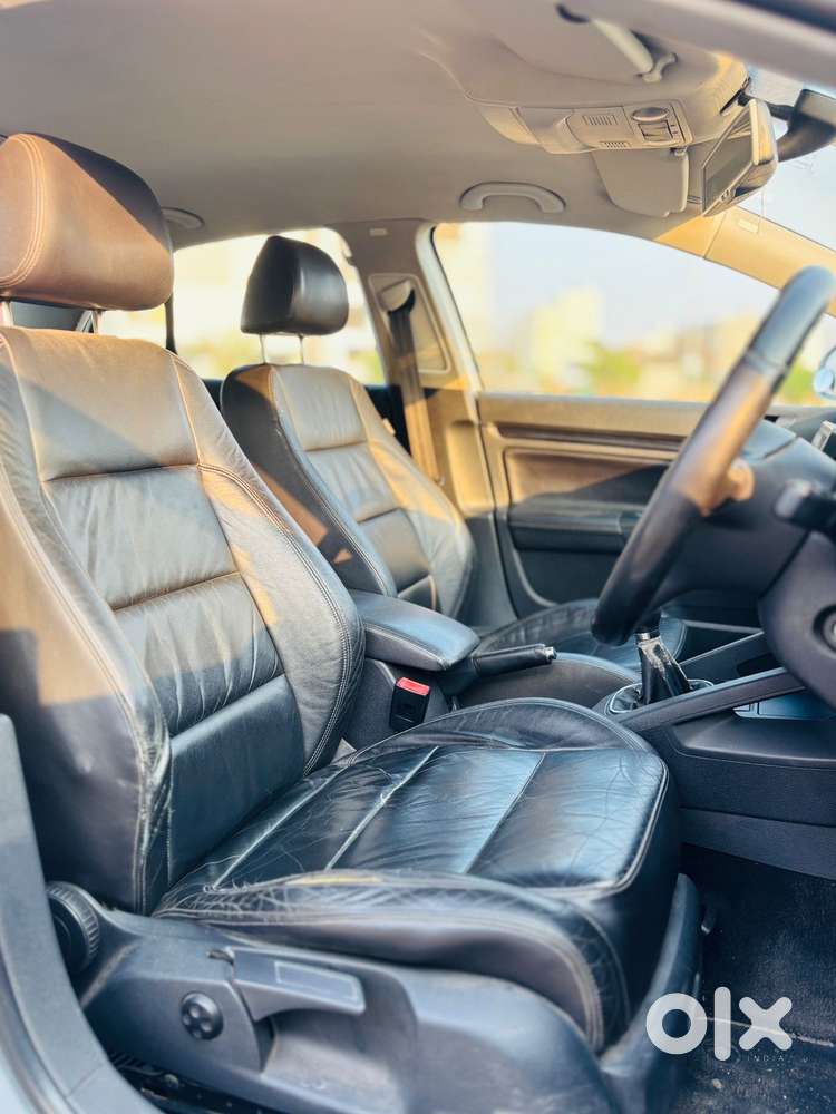 Volkswagen Jetta 2.0l Tdi Highline, 2011, Diesel