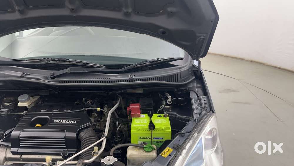 Maruti Suzuki Wagon R 1.0 2010-2019 Vxi Plus, 2013, Petrol