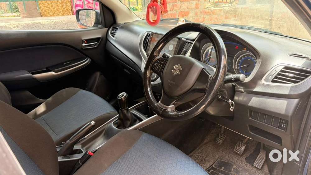 Maruti Suzuki Baleno 2019 Petrol Good Condition