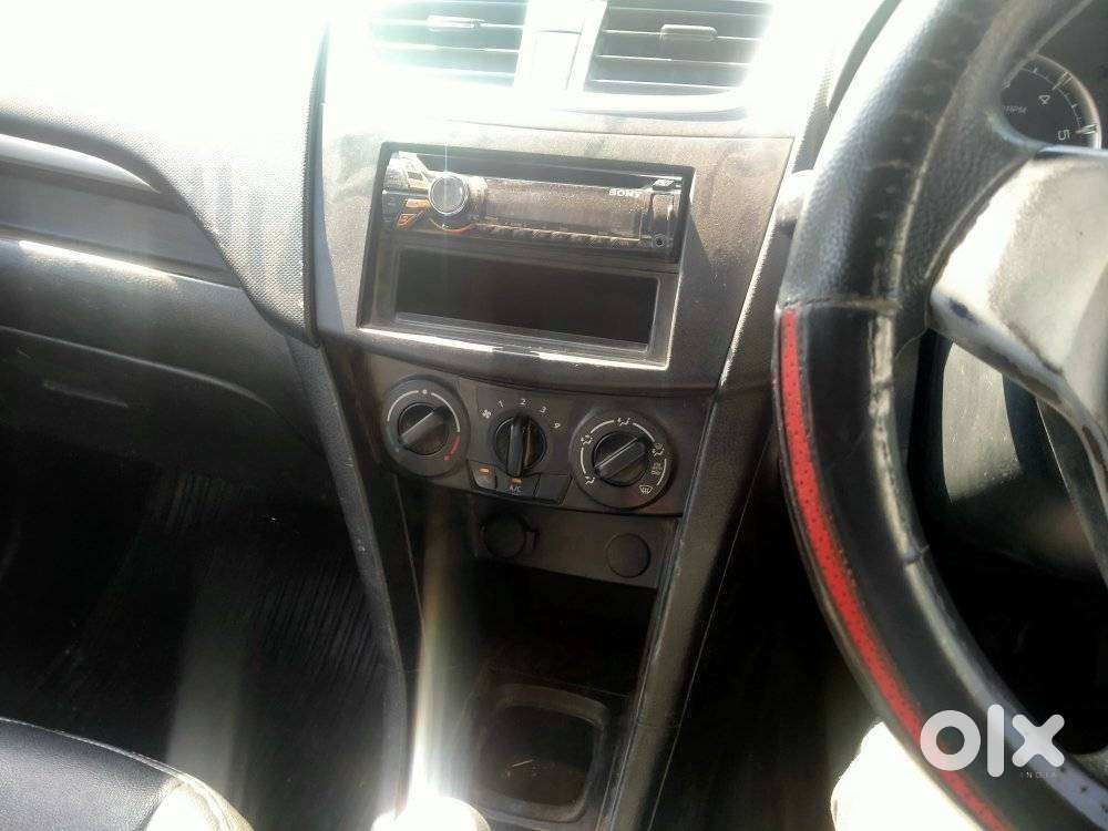 Maruti Suzuki Swift Ddis Vdi, 2013, Diesel