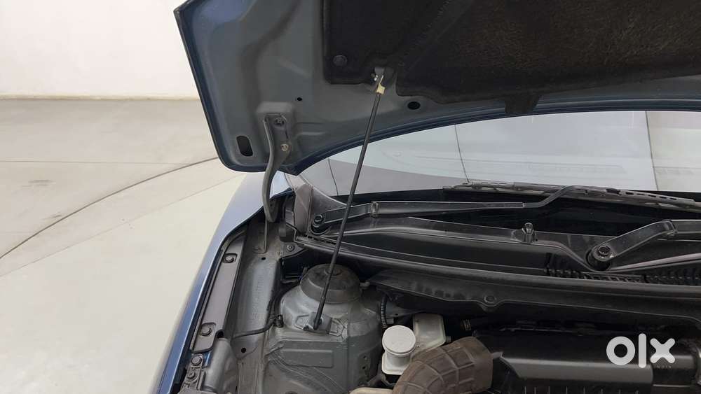 Maruti Suzuki Baleno 1.2 Zeta, 2018, Petrol