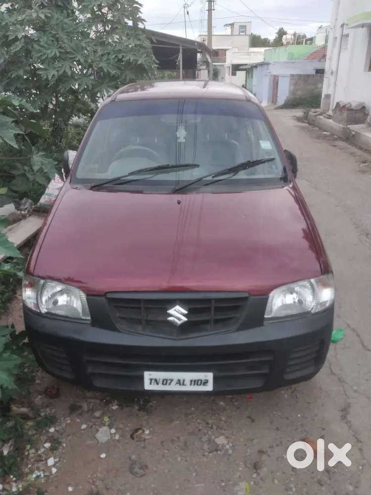 Maruti Suzuki 800 2007 Petrol 67000 Km Driven