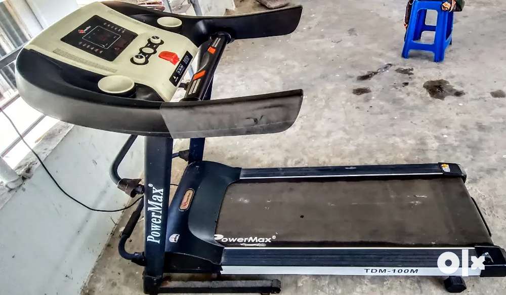 Power max treadmill discount price