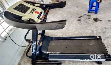 Powermax discount treadmill price