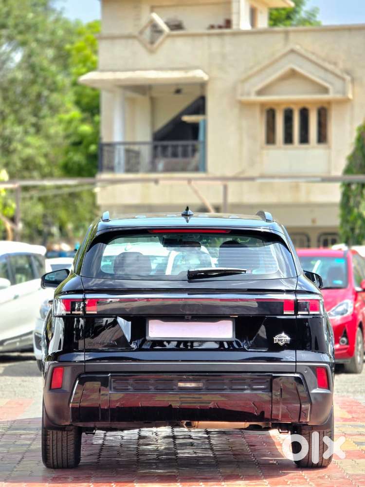 Hyundai Creta 1.5 Sx (o) Diesel, 2025, Diesel