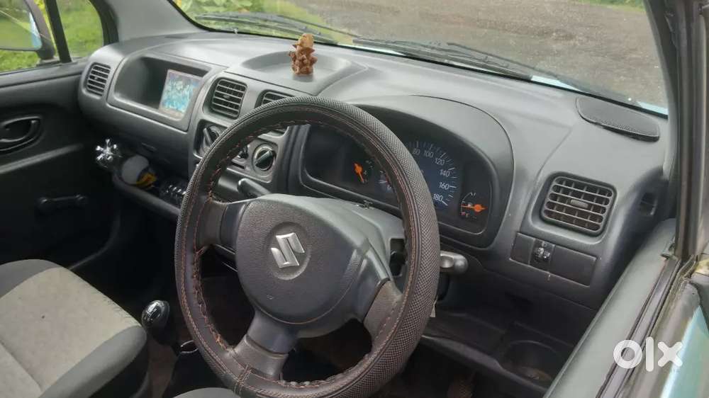 Maruti Suzuki Wagon R 2007 Petrol Manual
