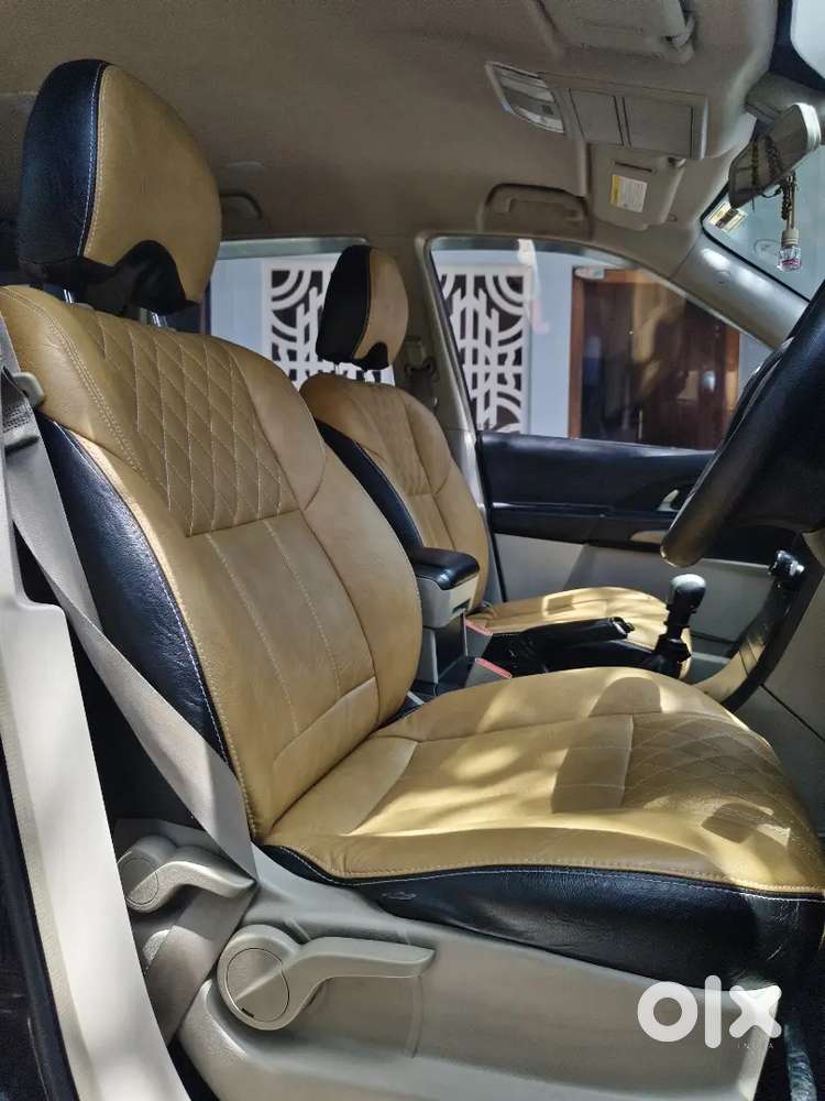 Mahindra Xuv500 W6  2018  Diesel  Doctor Used  Excellent Condition