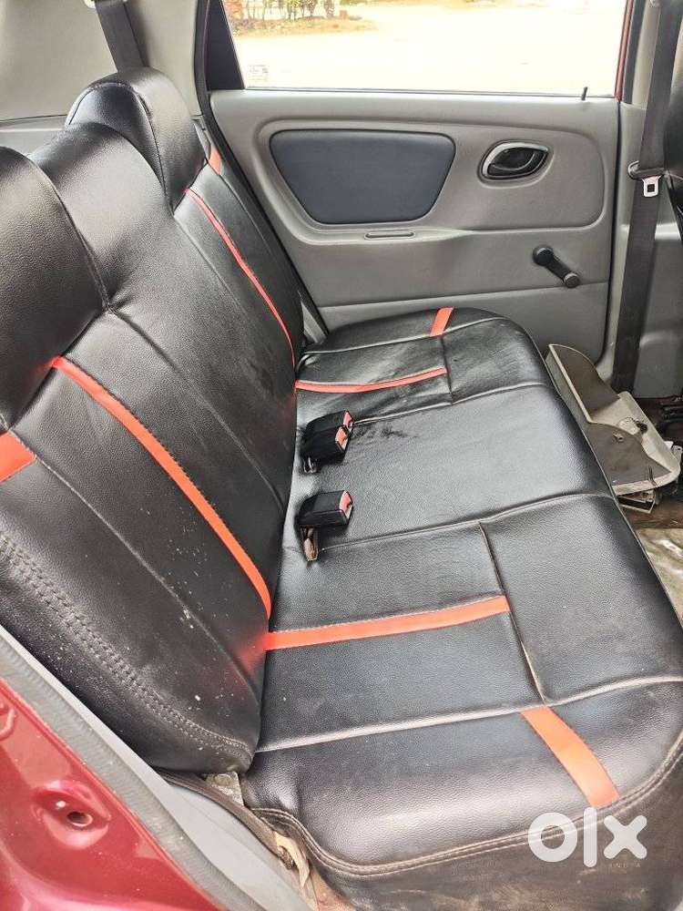 Maruti Suzuki Alto K10 Vxi (o), 2012, Petrol