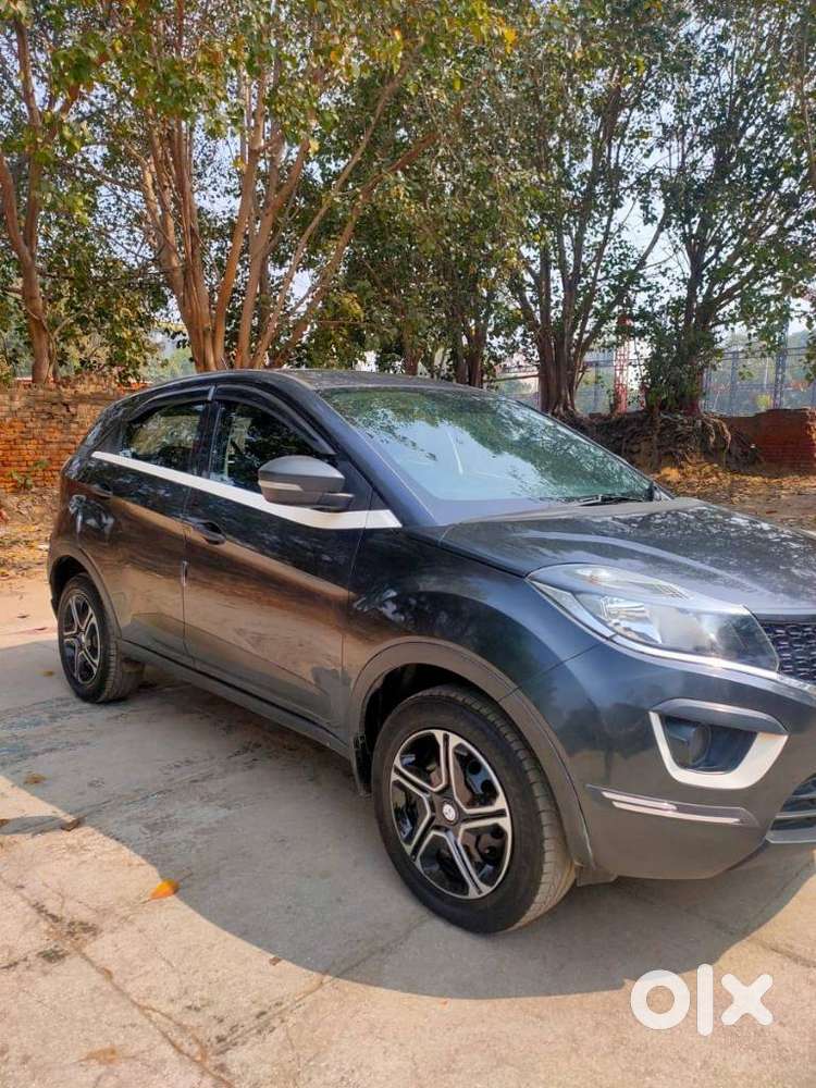 Tata Nexon 1.5 Revotorq Xm (s), 2018, Diesel