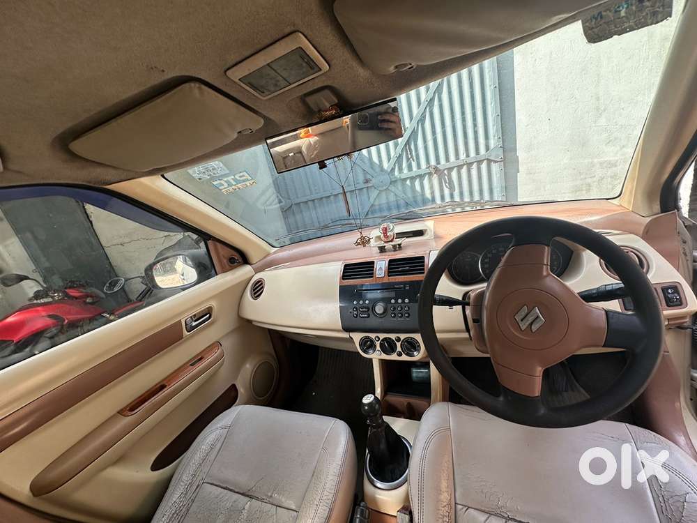 Maruti Swift Dzire 2008
