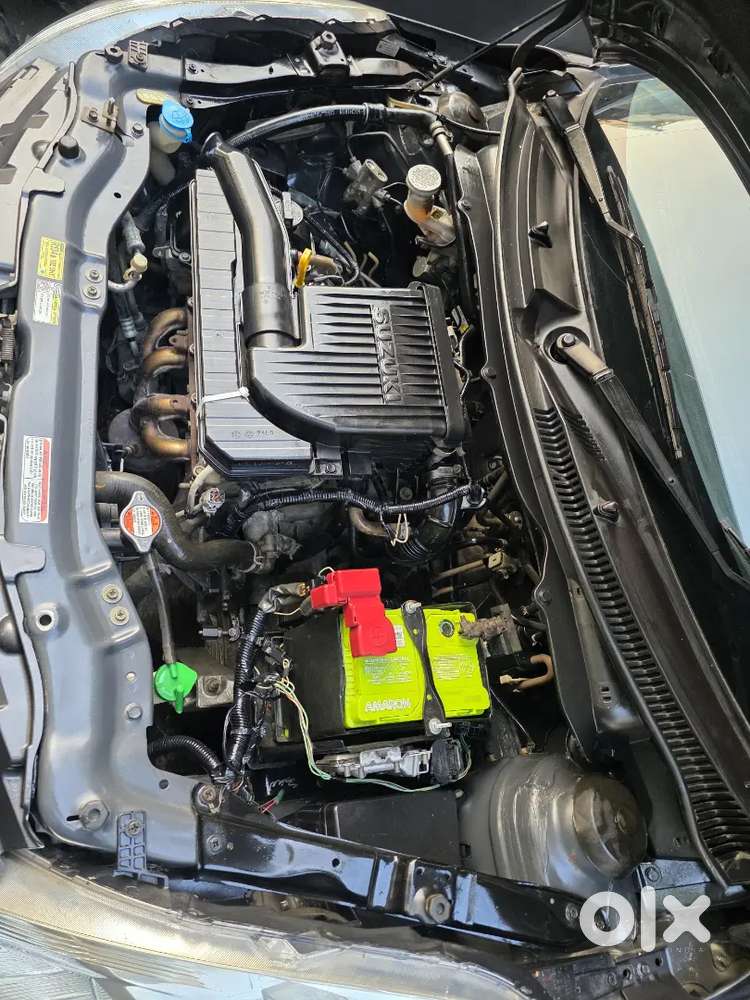 Swift Car In Very Good Condition