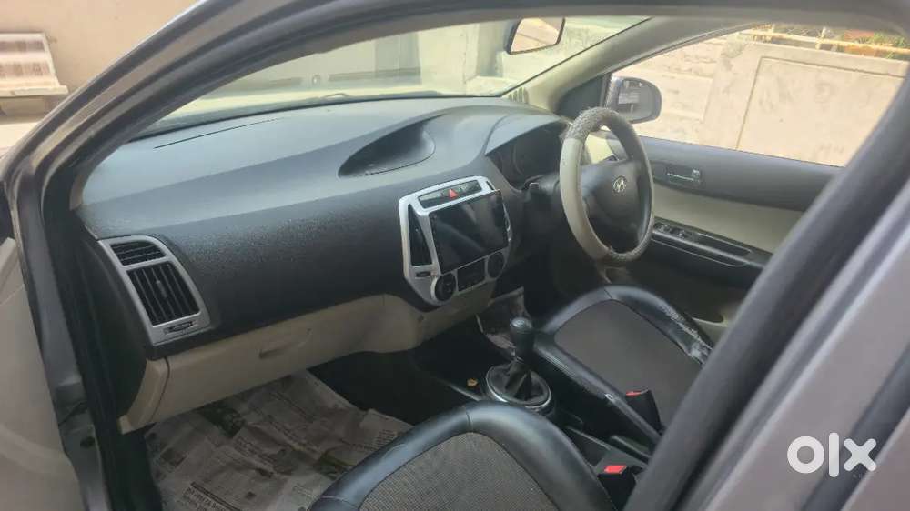 Hyundai I20 2013 Diesel Well Maintained