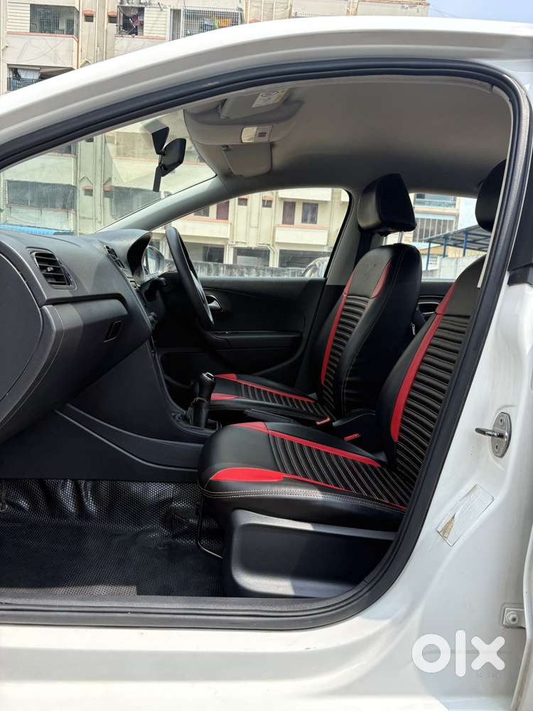 Volkswagen Ameo, 2019, Petrol