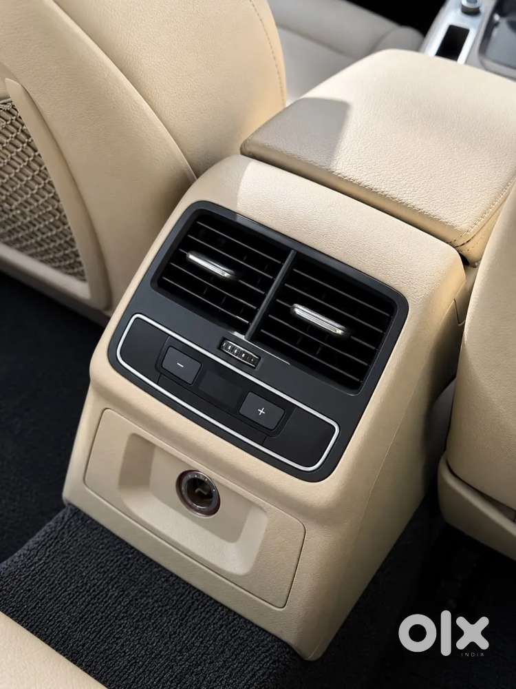 Audi A4 1.8 Tfsi Technology, 2018, Petrol