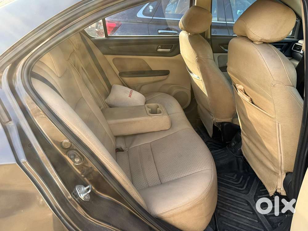 Honda Amaze Diesel 2019