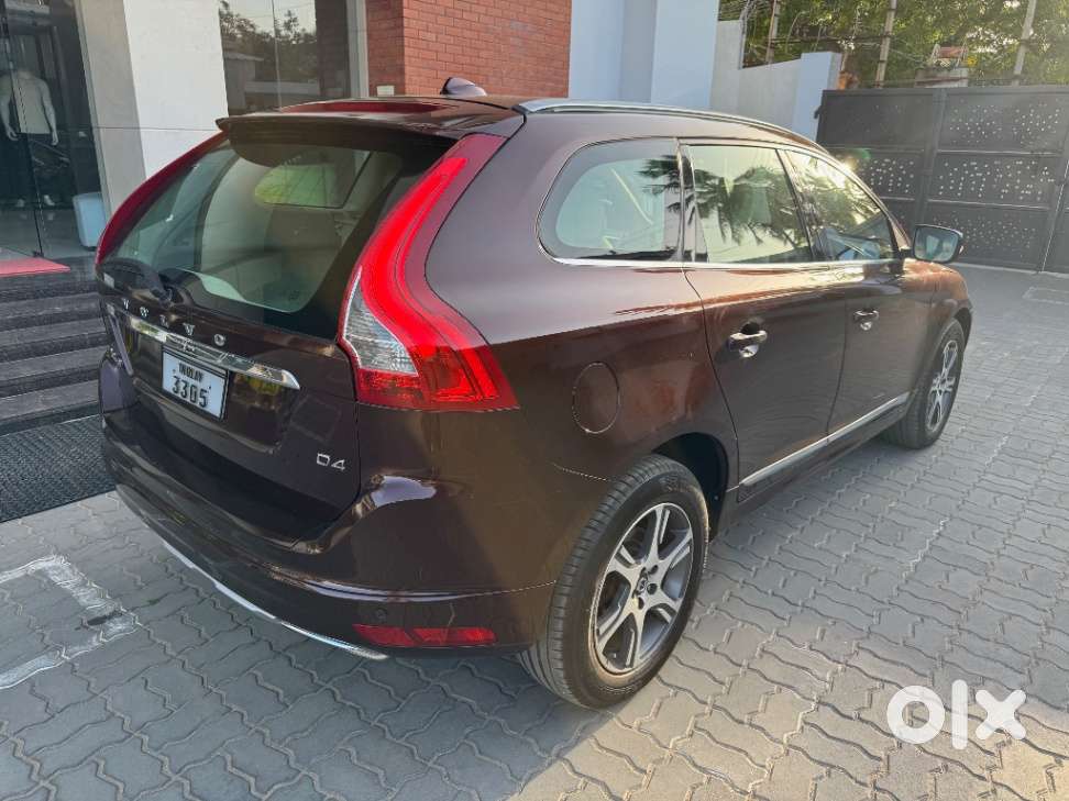 Volvo Xc60 D4 Momentum, 2015, Diesel