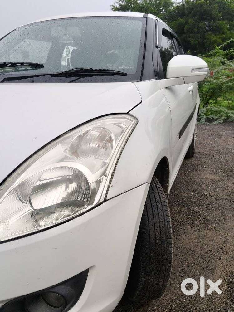 Maruti Suzuki Swift, 2013, Diesel