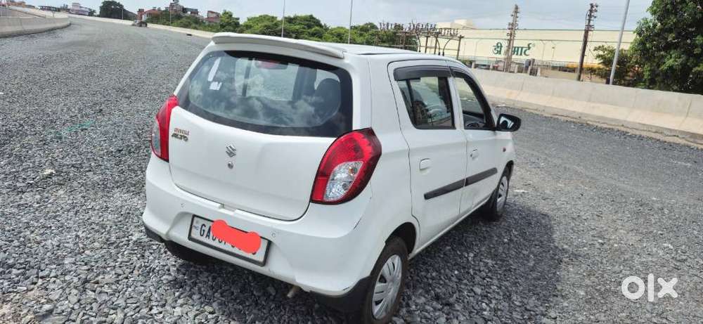 Maruti Suzuki Alto 800 0.8 Vxi, 2020, Petrol