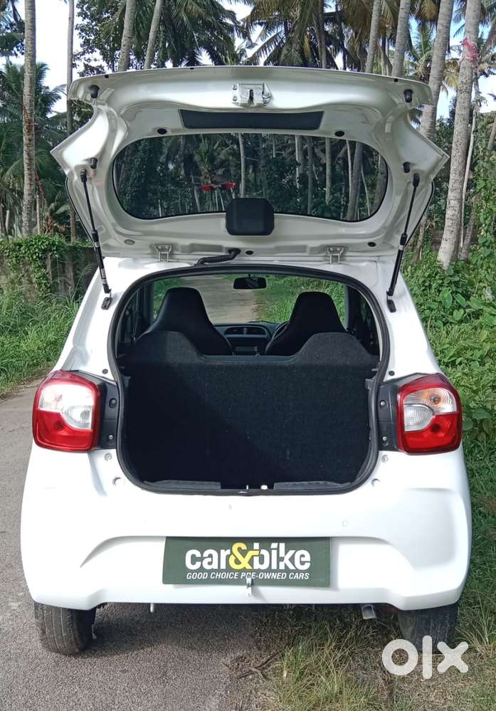 Maruti Suzuki Alto K10 1.0 Vxi, 2023, Petrol