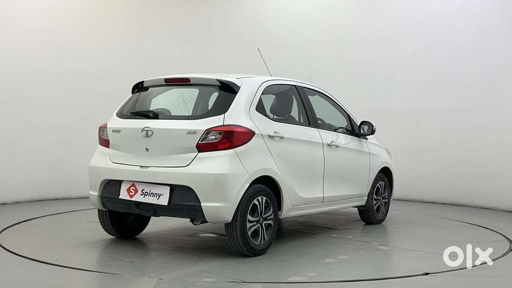 Tata Tiago Xza, 2019, Petrol