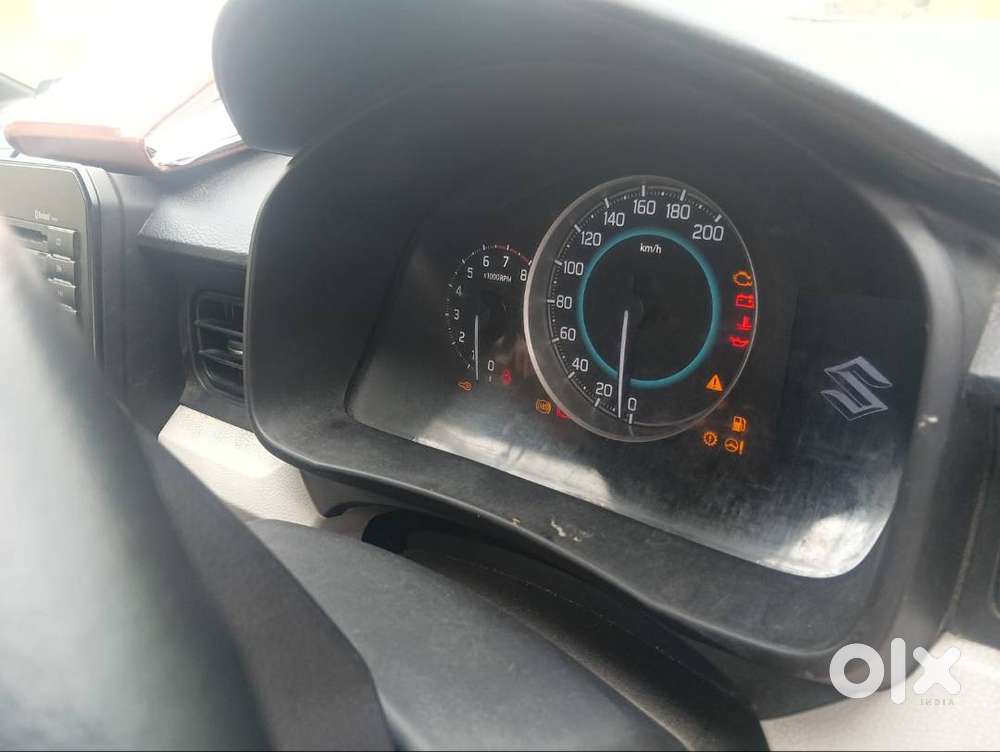 Car Condition Is Good