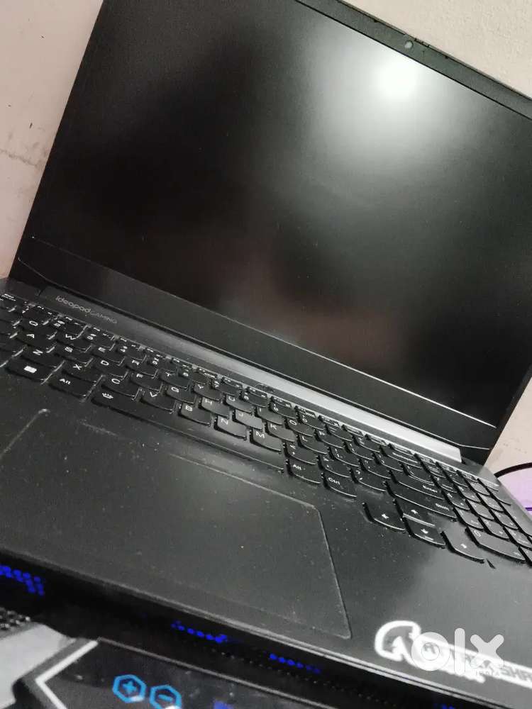 Lenevo IdeaPad Gaming 3 Laptop