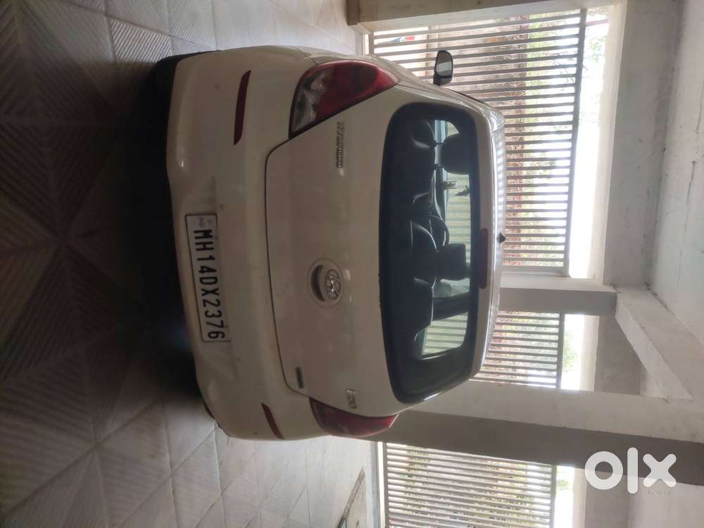 Teacher Car