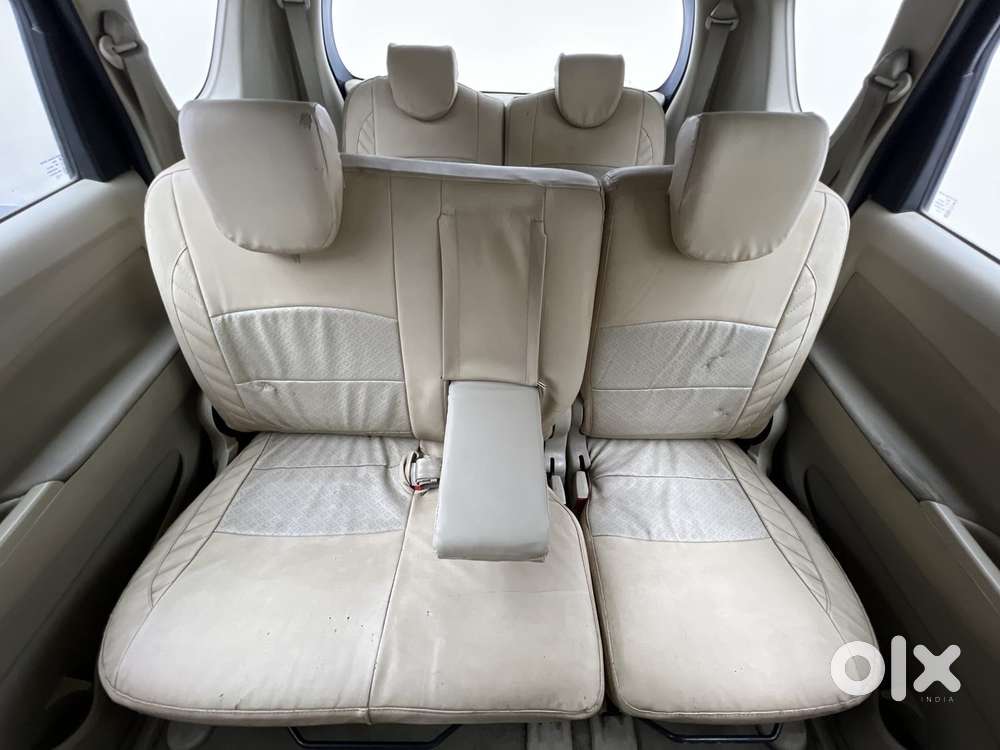 Maruti Suzuki Ertiga 1.5 Vxi, 2016, Petrol