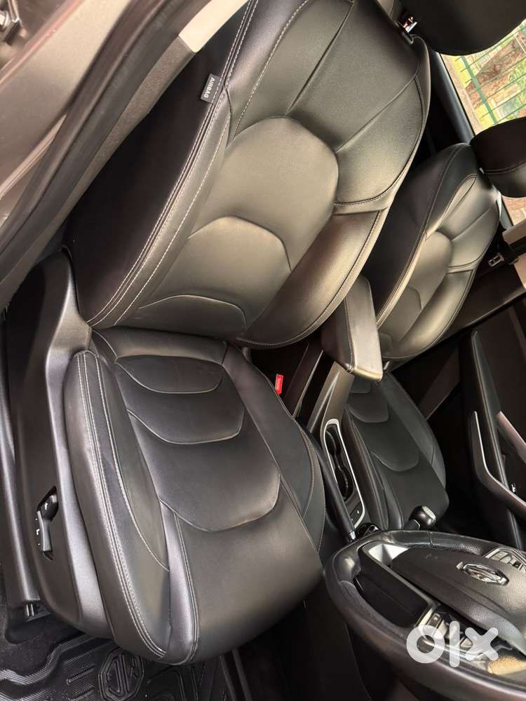 Mg Hector Sharp Diesel Mt, 2019, Diesel