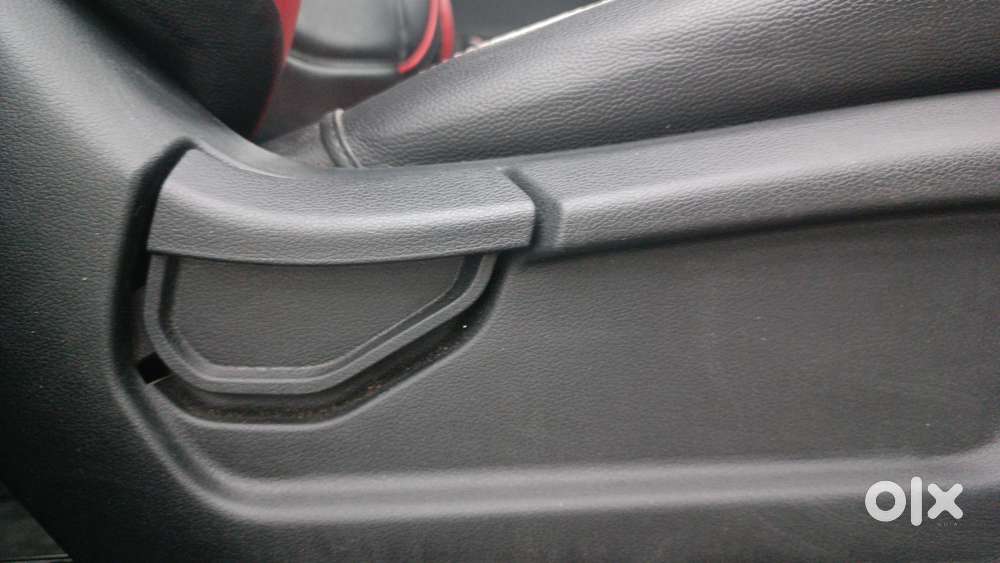Hyundai Venue S, 2021, Petrol