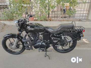 Royal enfield bullet x store 350 es abs