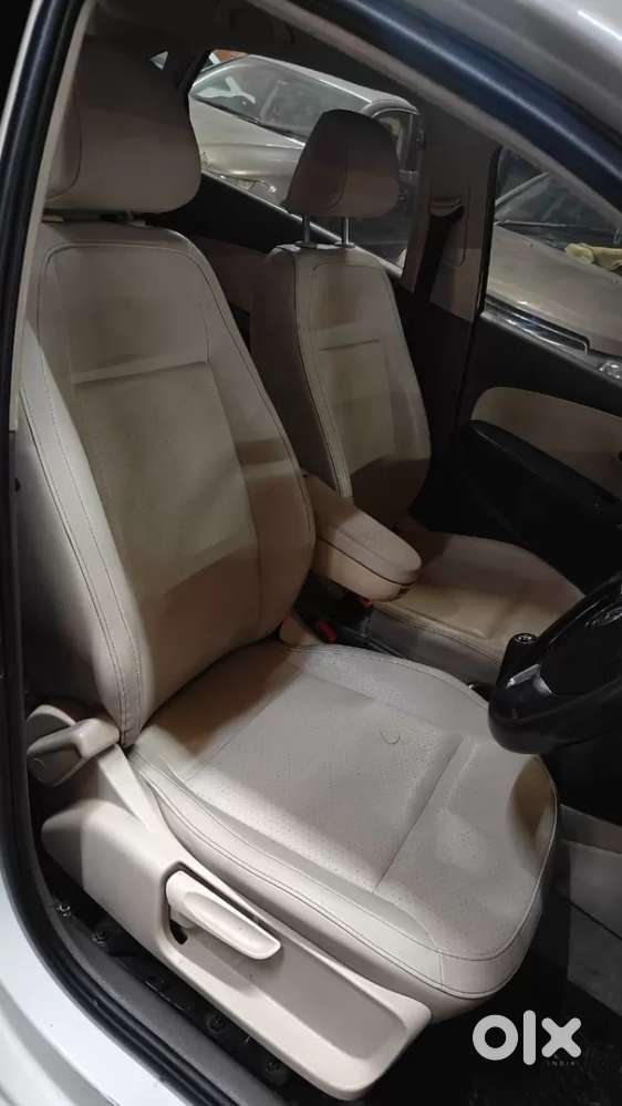 Volkswagen Vento 1.5 Tdi Highline, 2012, Diesel