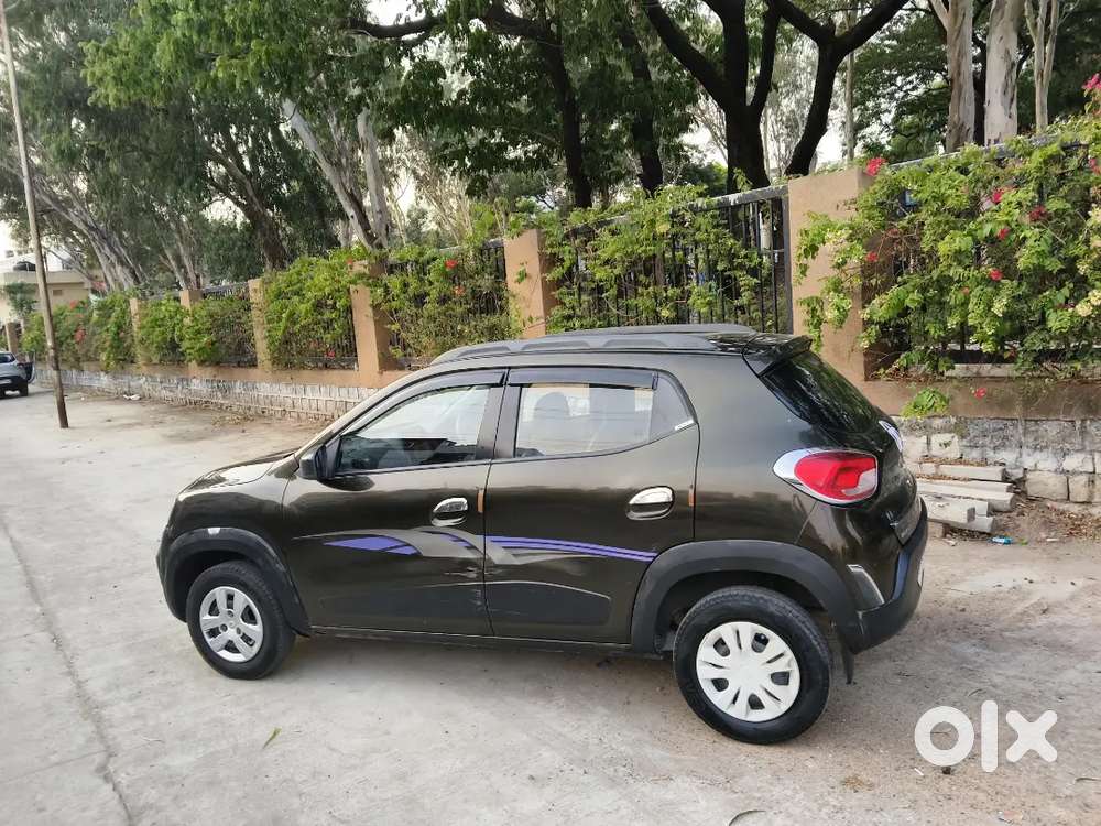 Kwid 2016 For Sale