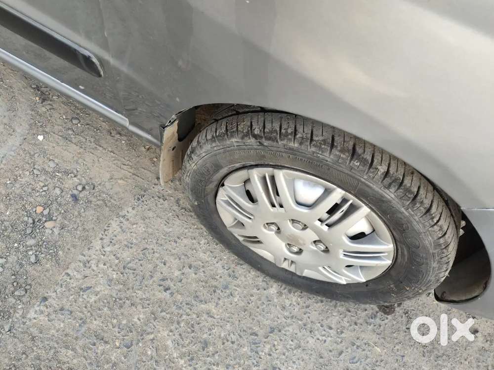 Hyundai Santro 2006