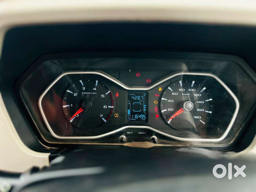 Mahindra Scorpio S11, 2019, Diesel