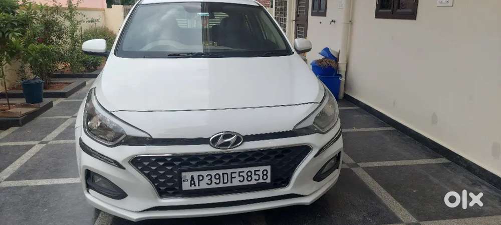 Hyundai Elite I20 Magna  Plus Crdi 2019