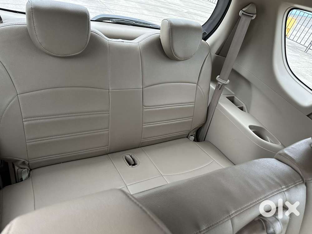 Maruti Suzuki Ertiga Zdi Shvs, 2015, Diesel