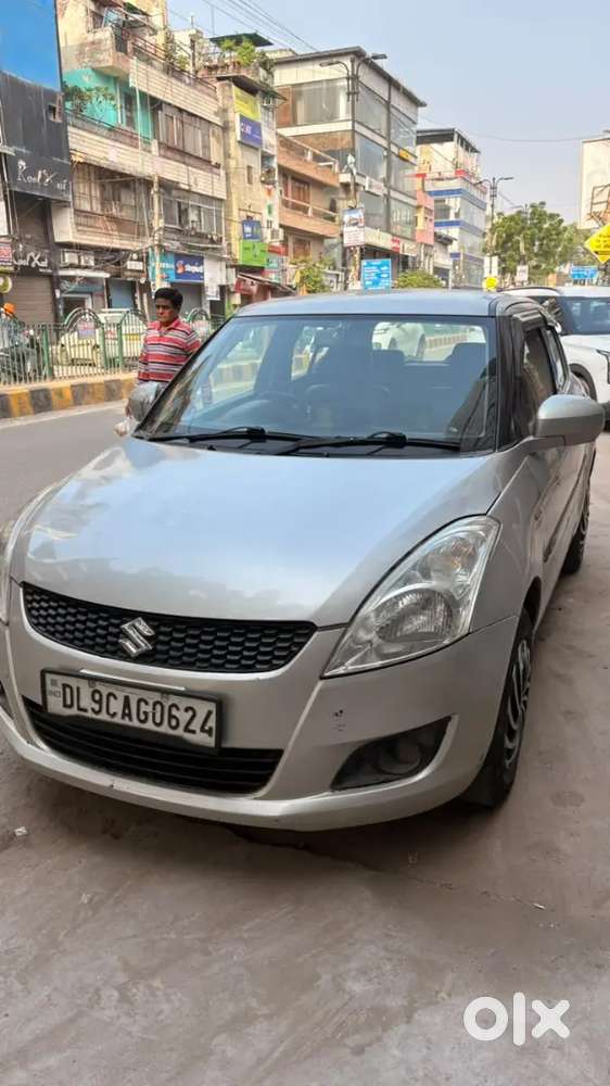 Maruti Suzuki Swift Neat And Clear Brand New Condition