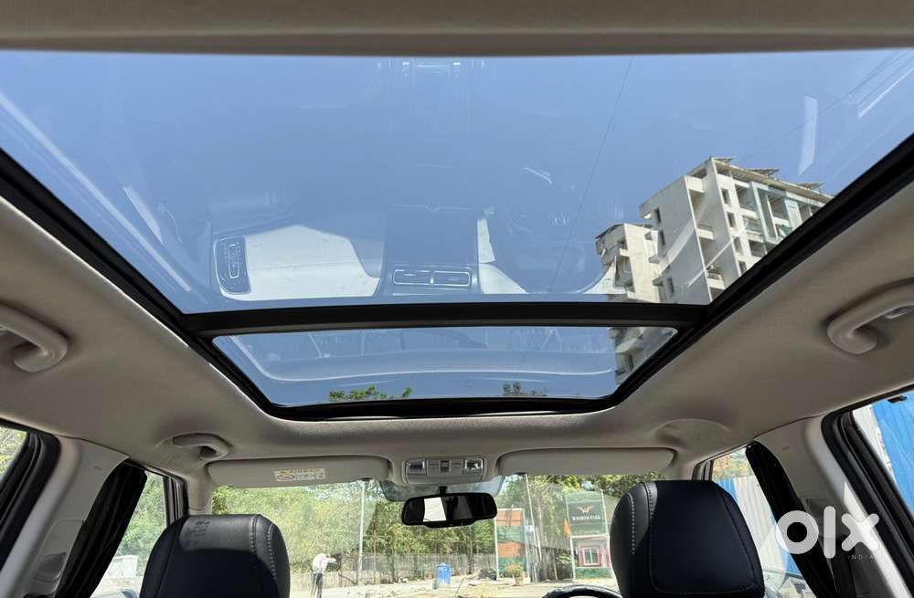 Hyundai Creta 1.6 Sx (o), 2021, Diesel
