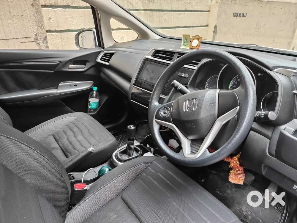 Honda Wr-v 2021 Petrol 58000 Km Driven