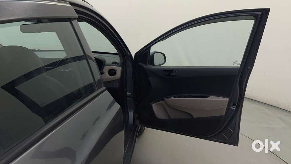 Hyundai Grand I10 1.2 Kappa Magna, 2019, Petrol