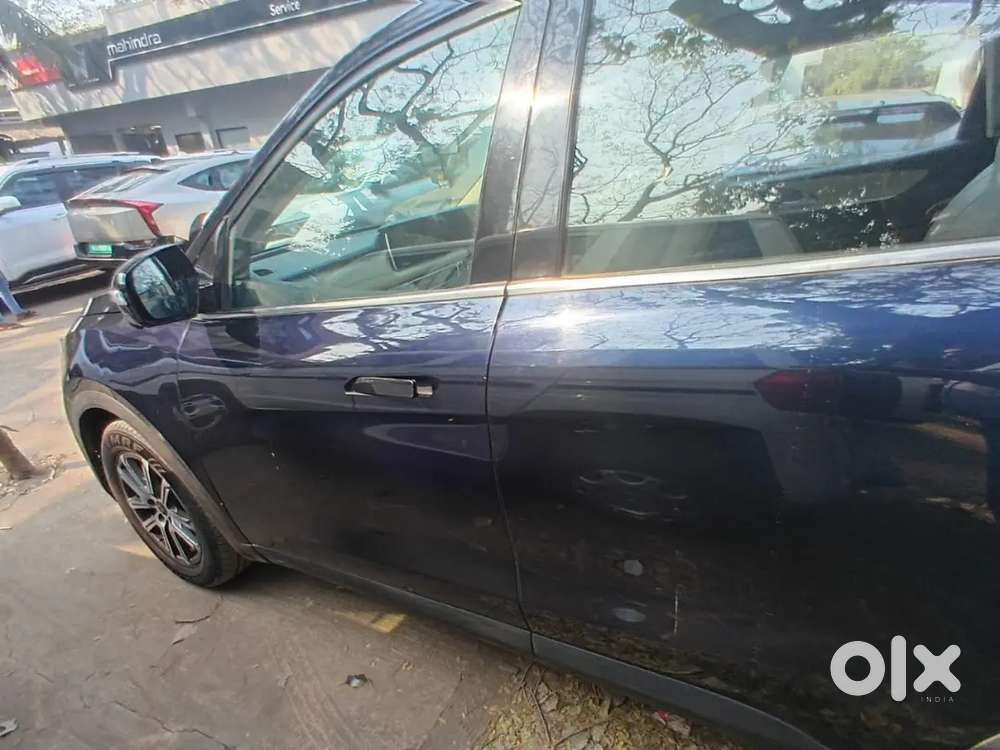 Mahindra Xuv700 2021